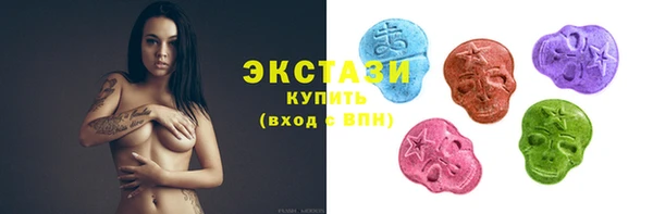 хмурый Алексин