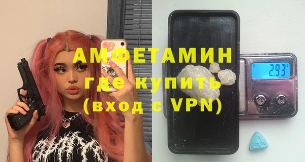 хмурый Алексин