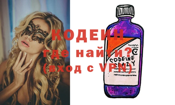хмурый Алексин
